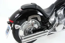 C-Bow sidecarrier for Honda VT 1300 CX (2010-2012)