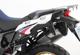 C-Bow sidecarrier black for Honda CRF 1000 Africa Twin (2016-2017)