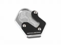 Kickstand enlargement for BMW F 900 XR (2020-2024)