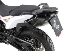 C-Bow sidecarrier black for KTM 790 Adventure/R (2019-2021)