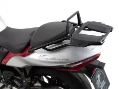 Alurack topcasecarrier black for Suzuki GSX 1300 R Hayabusa (2021-)