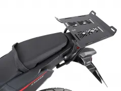 Modelspecific rear enlargement black for Honda CRF 1100 L Africa Twin (2019-2021)