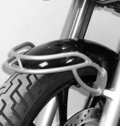 Fender Guard chrome for Yamaha XVS 950 A Midnight Star (2009-)