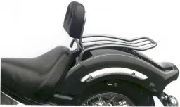 Solorack without backrest for Yamaha XVS 1100 Drag Star (1999-2002)