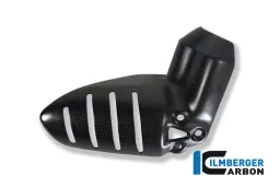 Rear Suspension Cover Carbon - Ducati 1199 Panigale