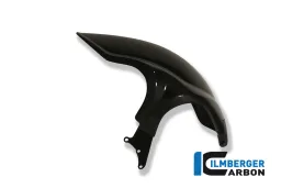 Rear fender with ESA Carbon