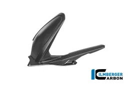 Rear fender carbon matte Panigale V4 2025