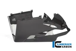Bellypan gloss Panigale V4 Racing