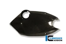 Upper Tank Cover - Husqvarna Nuda 900 / 900 R