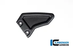 Heel guard matt left CBR 1000 RR-R/SP 2020