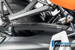 Brake line cover carbon glossy BMW R12 NineT 2024
