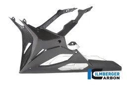 Belly pan long version BMW S 1000 RR Street from MY 2019