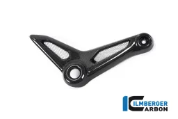 REAR FRAME COVER LEFT BMW R NineT