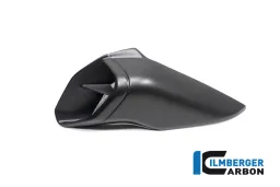Left air tube cover Ducati Diavel V4 from 2023 matt