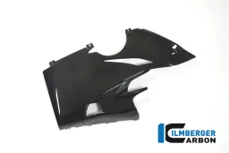 Bottom side panel left gloss Panigale V4 / V4 S