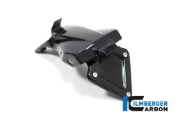 Number plate holder short gloss Streetfighter V2/V4 Panigale V4 / V4 S / V4 R