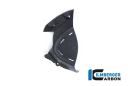 Front sprocket cover matt