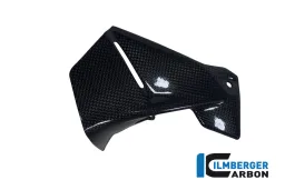 Wind Flap on Cockpit right Carbon - BMW R 1200 GS (LC from 2013)