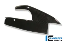 Swingarm Cover (left) Carbon - Honda CBR 1000 RR MY 08/09/10/11