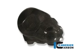Clutch Cover Protection Carbon - Suzuki GSX R 1000 K9/10/11