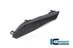 Tankcover insert right gloss for original tanksidepanel CBR 1000 RR-R/SP 2020