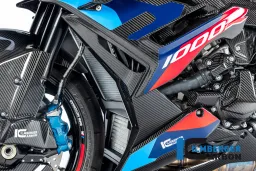 Watercooler Cover left BMW M 1000 R from 2023