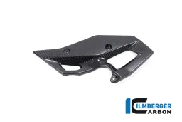 Heel guard left glossy BMW R 1300 GS from 2023