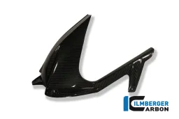 Rear Hugger with Chainguard (without ABS) - BMW S 1000 RR Stocksport/Racing (2010-now)