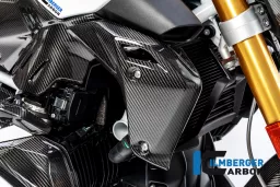 Watercooler Cover right side BMW R 1250 R