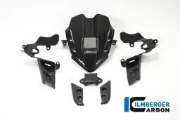 Instrument cover gloss Panigale V4 / V4 S