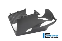 Bellypan matt Panigale V4 Racing
