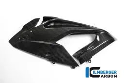 Fairing Side Panel Left Carbon