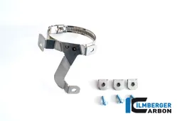 Holder Clamp for exhaust Heat Shield BMW 