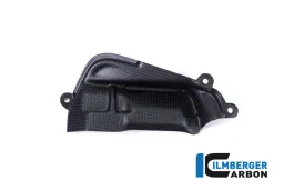 Cam cover right matt Panigale V4 / V4 S