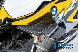 Flap on the Fairing left Side BMW M 1000 RR MY 2021-2022