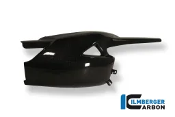 Swing Arm Cover Carbon - Triumph Speed Triple (2011-now)