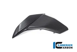 wind deflektor / side fairing left side matt Tuono V4 from 2021