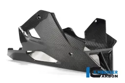 Bellypan long version without center stand S 1000 XR from MY 2020