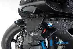 Winglet left side BMW M 1000 RR MY from 2023