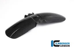 FRONT MUDGUARD CARBON - BMW R NINE T Scrambler