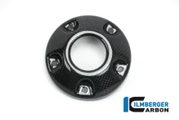 Silencer Endcap - BMW R NINE T SCRAMBLER (2tlg)
