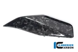 Lower tank cover left BDC glossy BMW R 1300 GS from 20'23