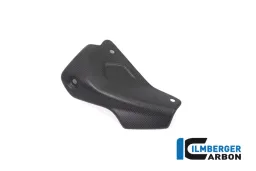 Exhaust cover matt