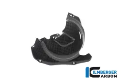 Engine Guard left side glossy