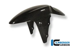 Front fender incl. flaps carbon