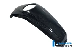 Upper Tank Cover Carbon - BMW R 1200 GS (LC from 2013)