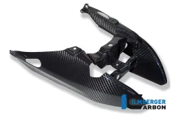 Rear Light Cover Carbon - BMW K 1200 R (2005-2008) / K 1200 R Sport (2007-2011) / K 1300 R (2008-now