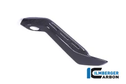Sub Frame protector left gloss Panigale V4 / V4 S
