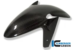 Front Mudguard Carbon - BMW K 1200 S (2005-2008) / K 1200 R Sport (2007-2011) / K 1300 S (2008-now)
