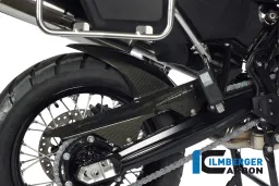 Rear Hugger Carbon - BMW F 700 GS (2013-now) / F 800 GS (2013-now) / F 800 GS Adventure (2013-now)